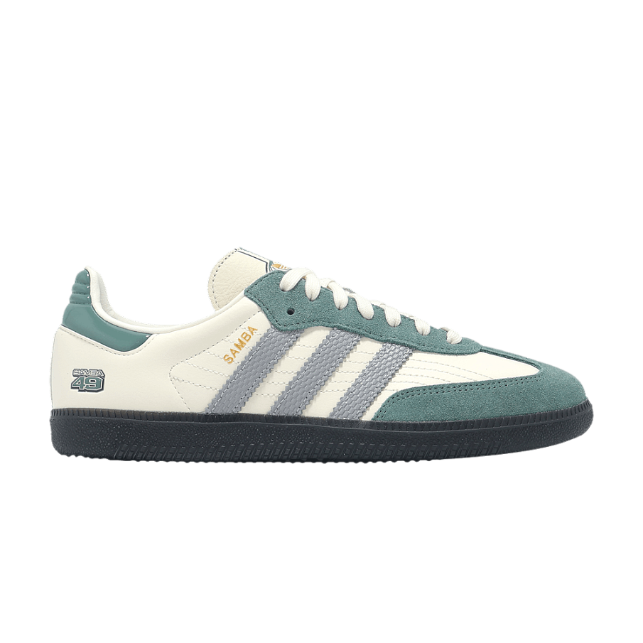 Фото № 1 с приближением к товару «‎Adidas Samba OG Samba 49»
