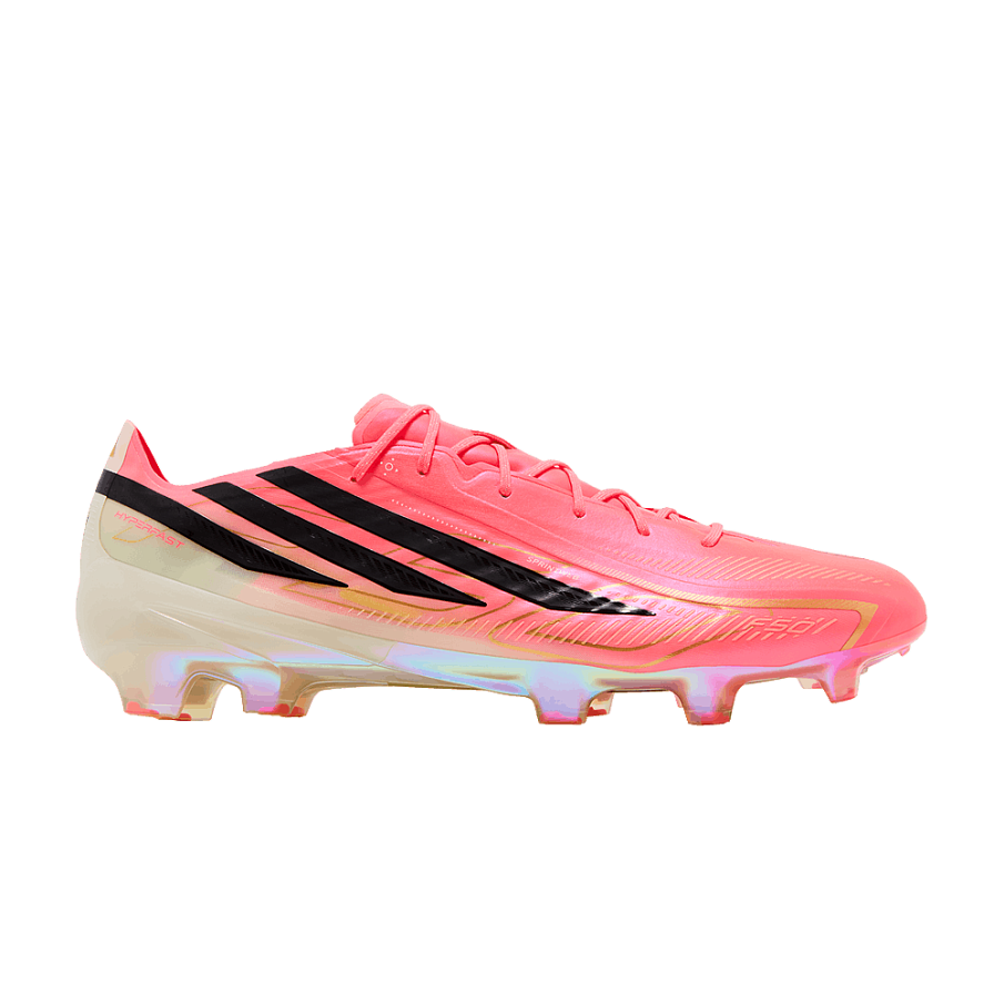 Фото № 1 с приближением к товару «‎adidas F50 Hyperfast Elite FG Solar Turbo»