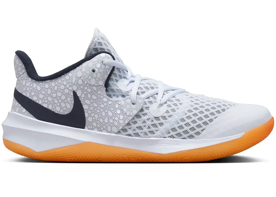 Фото № 1 с приближением к товару «‎Nike Zoom Hyperspeed Court SE»