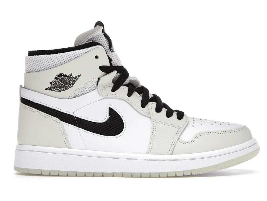 Фото № 1 с приближением к товару «‎Jordan 1 High Zoom Air CMFT Sail »