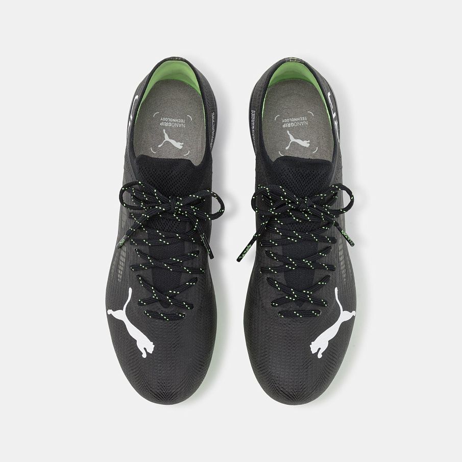 Фото № 4 с приближением к товару «‎Puma Ultra 1.4 Fg/ag»