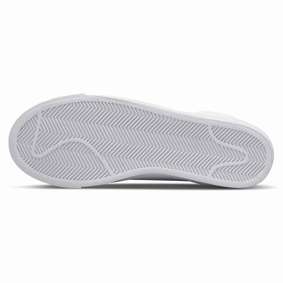 Фото № 5 с приближением к товару «‎Кроссовки Nike SPNI111A120-A11»