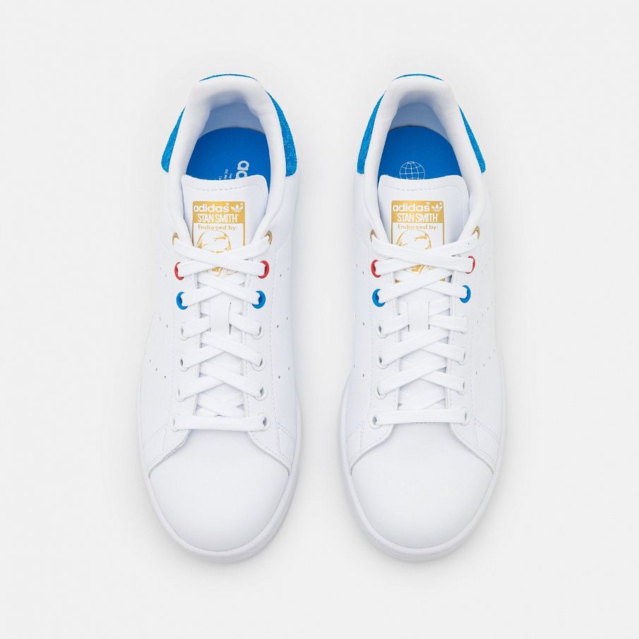 Фото № 5 с приближением к товару «‎Adidas Stan Smith »