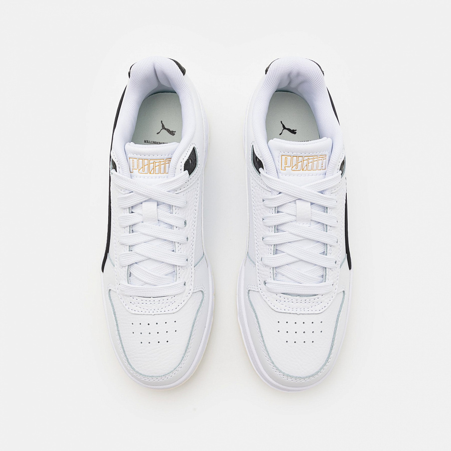 Фото № 4 с приближением к товару «‎Puma Game »