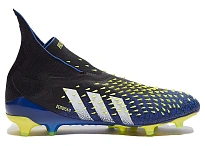 Фото № 1 с приближением к товару «‎adidas Predator Freak AG Demonskin Black»