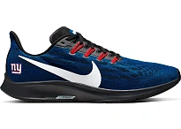Фото № 1 с приближением к товару «‎Nike Air Zoom Pegasus 36 New York Giants»