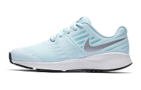 Фото № 1 с приближением к товару «‎Nike Star Runner (GS) Blue»
