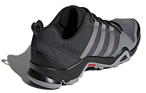 Фото № 4 с приближением к товару «‎adidas Terrex Ax2r BlackGrey»
