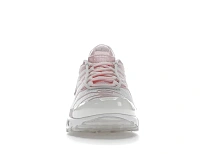 Фото № 2 с приближением к товару «‎Nike Air Max Plus White Pink »