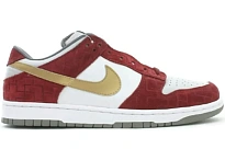 Фото № 1 с приближением к товару «‎Nike SB Dunk Low Shanghai (2013)»