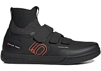 Фото № 1 с приближением к товару «‎adidas Five Ten Freerider Pro Mid VCS Black Solar Red»