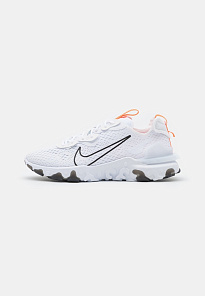 Фото № 1 с приближением к товару «‎Nike React Vision WT »