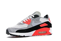 Фото № 4 с приближением к товару «‎Nike Air Max 90 Ultra Flyknit 2.0 Infrared»