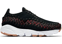Фото № 1 с приближением к товару «‎Nike Air Footscape Woven N7 (2017) »