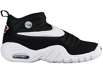 Фото № 1 с приближением к товару «‎Nike Air Shake Ndestrukt Black White Sole»