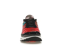 Фото № 2 с приближением к товару «‎Nike Air Max Plus Worldwide Pack Crimson Green»