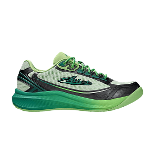 Kiko Kostadinov x ASICS Ilargi FF II Sage Frost Tatami Green (1203B111-300)