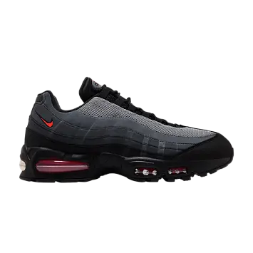 Nike Air Max 95 OG Bright Crimson