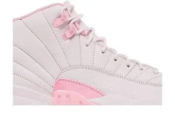 Air Jordan 12 Retro GS Pearl Pink - 3