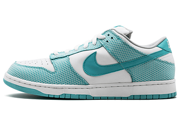 Nike Dunk Low Premium Sb 'High Hair' - 1