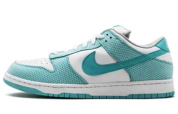 Nike Dunk Low Premium Sb 'High Hair' - 1