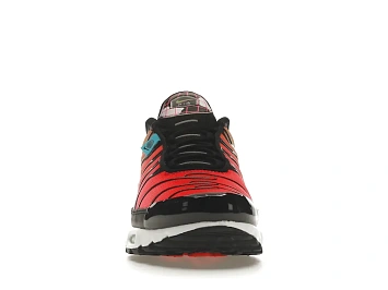 Nike Air Max Plus Worldwide Pack Crimson Green - 2
