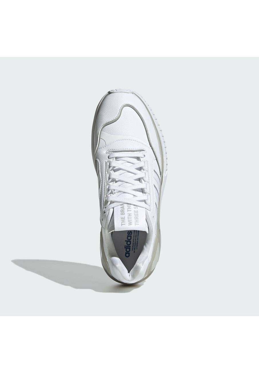 Фото № 4 с приближением к товару «‎Adidas ZX Wavian »