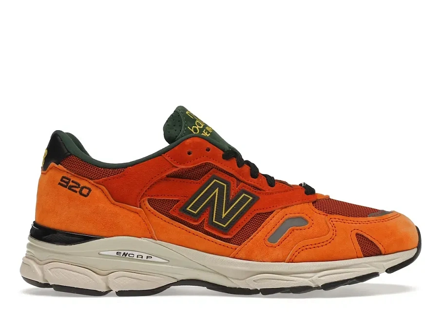 Фото № 1 с приближением к товару «‎New Balance 920»