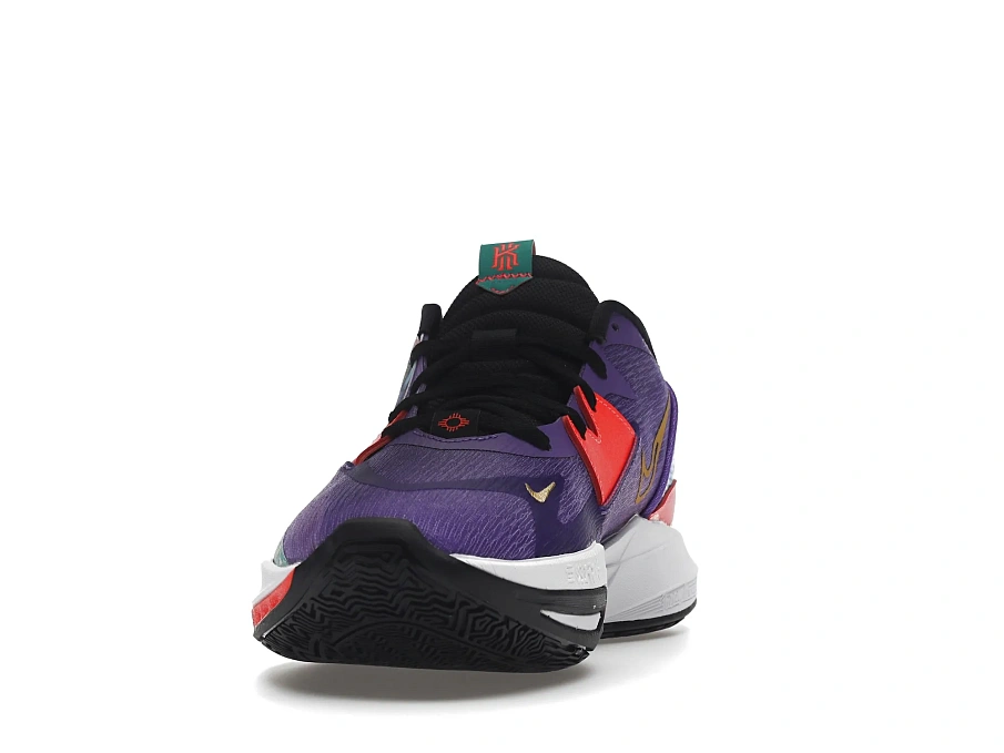 Фото № 3 с приближением к товару «‎Nike Kyrie 5 Jewell Loyd Mural»