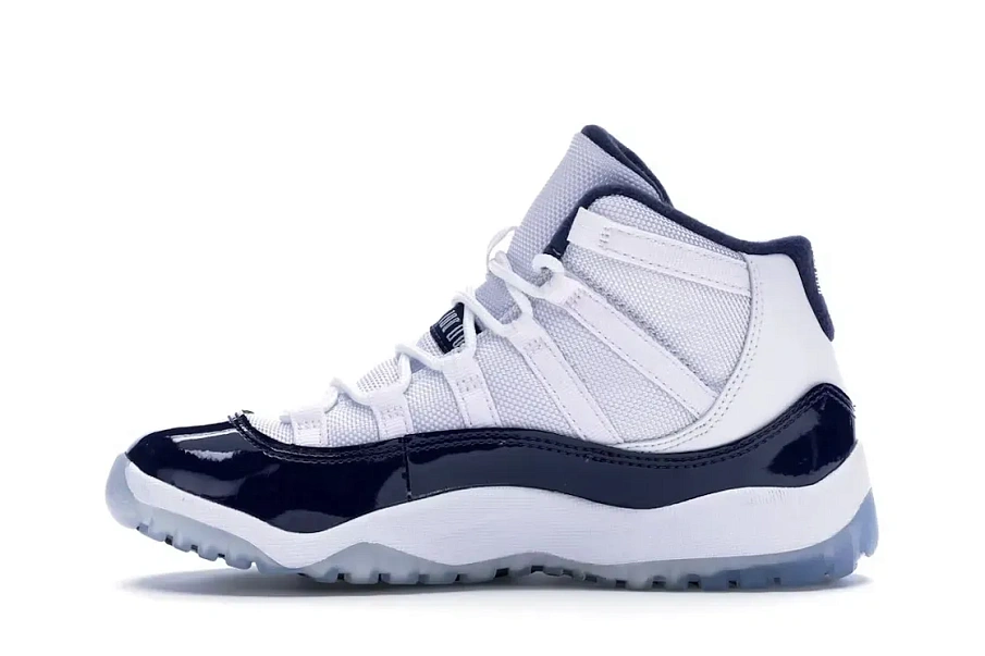 Фото № 3 с приближением к товару «‎Jordan 11 Retro»