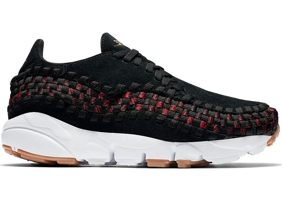 Фото № 1 с приближением к товару «‎Nike Air Footscape Woven N7 (2017) »