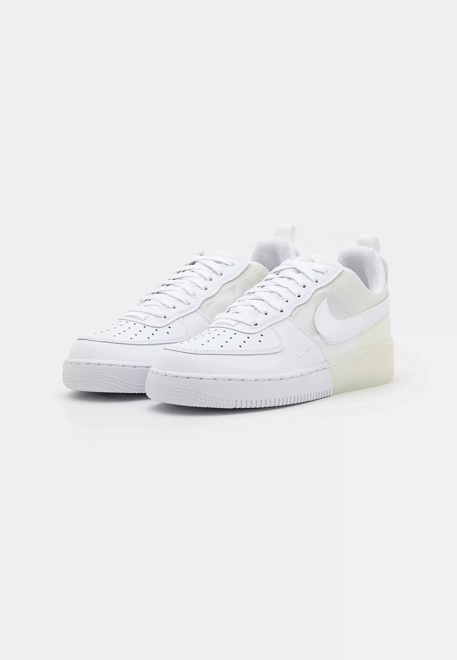 Фото № 2 с приближением к товару «‎AIR FORCE 1 REACT UNISEX»