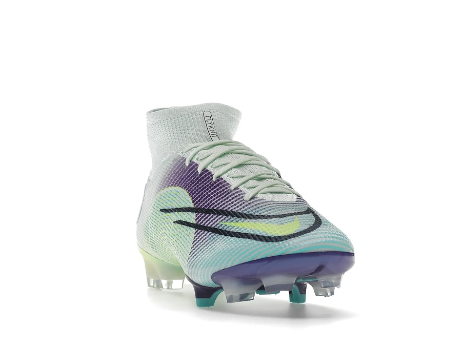 Фото № 3 с приближением к товару «‎Nike Mercurial Superfly 8 Elite FG Dream Speed»