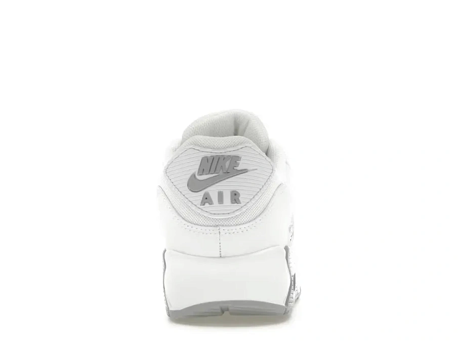 Фото № 4 с приближением к товару «‎Nike Air Max 90»