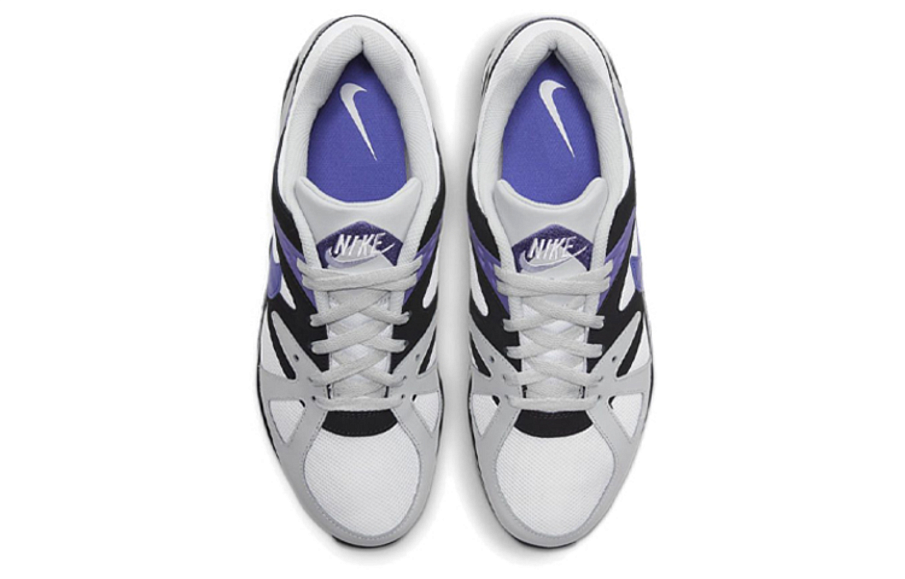 Фото № 4 с приближением к товару «‎Nike Air Structure Triax BlackWhitePurple»