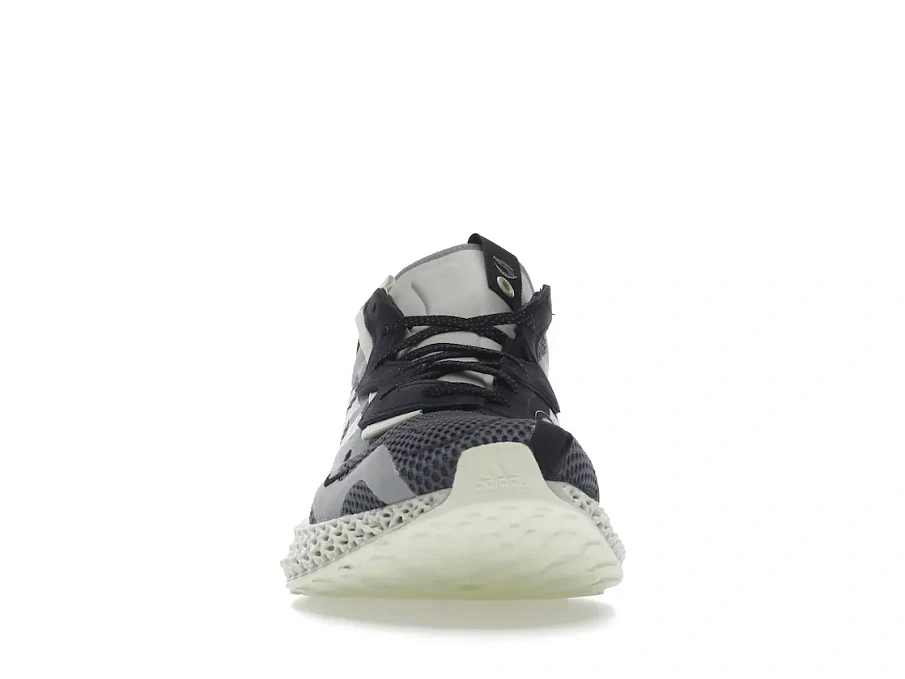 Фото № 2 с приближением к товару «‎adidas Consortium Runner V2 4D Collegiate Navy»