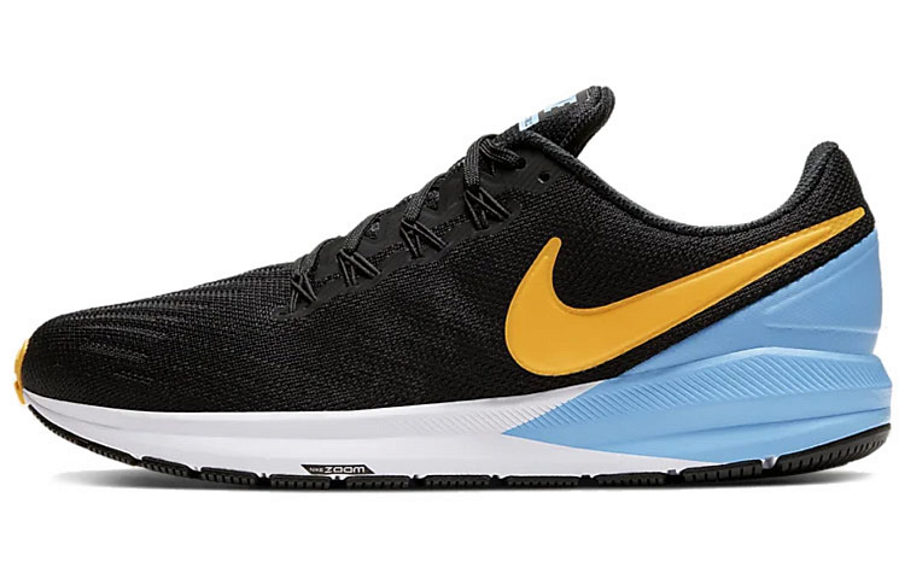 Фото № 1 с приближением к товару «‎Nike Air Zoom Structure 'Laser Orange'»