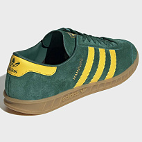 Фото № 4 с приближением к товару «‎Adidas Hamburg »