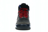 Фото № 2 с приближением к товару «‎Nike Air Force 1 High Supreme Rasheed Wallace (New Six)»