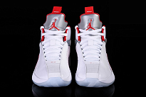 Фото № 3 с приближением к товару «‎Nike Air Jordan 35 Fire Zion Williamson»