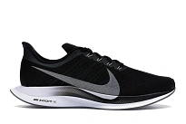 Фото № 1 с приближением к товару «‎Nike Zoom Pegasus 35 Turbo Black Vast Grey»