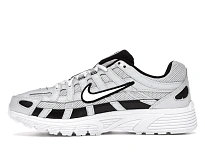 Фото № 3 с приближением к товару «‎Nike P-6000 Pure Platinum»