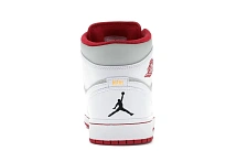 Фото № 4 с приближением к товару «‎Jordan 1 Retro Hare Jordan (2015)»