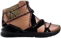 Фото № 1 с приближением к товару «‎Puma Fierce Rope Copper Copper Rose  »