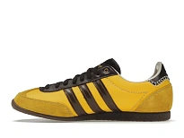 Фото № 3 с приближением к товару «‎adidas Japan Wales Bonner Hazy Yellow»