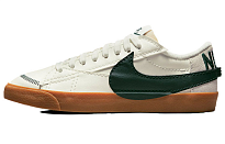 Фото № 1 с приближением к товару «‎ Nike Blazer low Skate shoes»