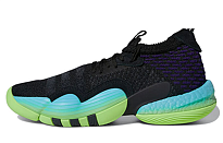 Фото № 1 с приближением к товару «‎ adidas Trae Young 2.0 Basketball shoes»