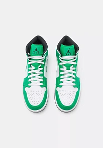 Фото № 4 с приближением к товару «‎AIR JORDAN 1 MID»