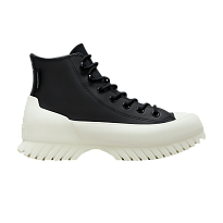 Фото № 1 с приближением к товару «‎Converse Chuck Taylor All Star Lugged Winter 2.0 High Cold Fusion - Black Egret»