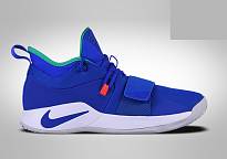 Фото № 2 с приближением к товару «‎Nike PG 2.5 Fornite »